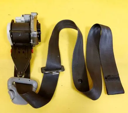 Mitsubishi Colt Front seatbelt TKAB2EN195