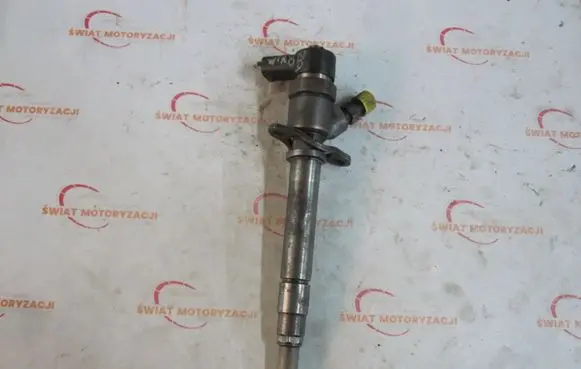 Volvo S80 Fuel injector 0445110078