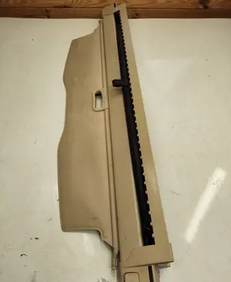 BMW 5 F10 F11 Parcel shelf load cover 