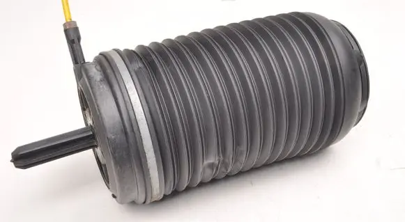 Porsche Macan (95B) Air suspension bag 307515204