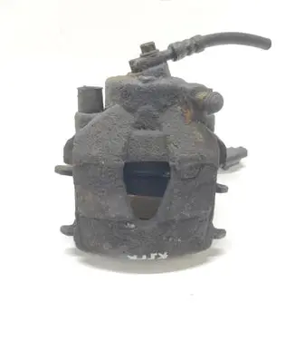 Skoda Fabia Mk2 (5J) Front brake caliper