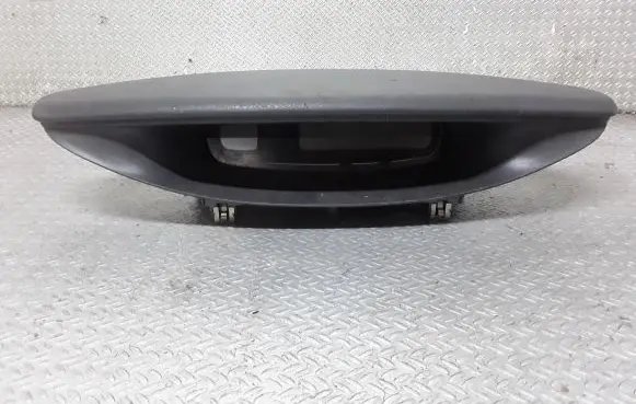 Renault Laguna II Screen/display/small screen 8200002604A