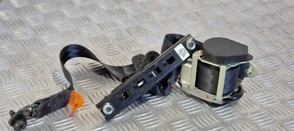 Ford Transit Custom Front seatbelt BK21V61294ECW