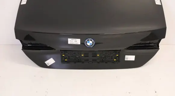 BMW 5 G60 G61 Tailgate/trunk/boot lid 958745996