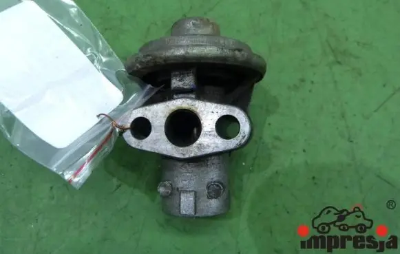 Hyundai XG EGR valve IMPRK560625