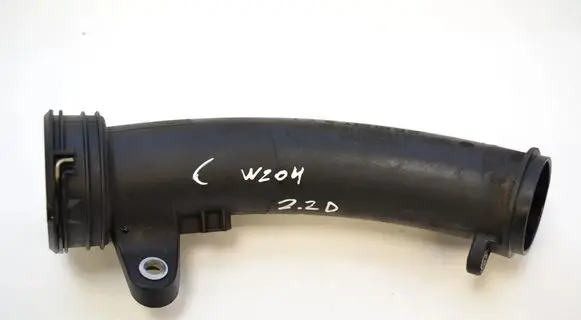 Mercedes-Benz GLC X253 C253 Intercooler hose/pipe A6460980207