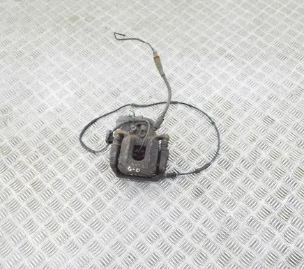 BMW X3 F25 Rear brake caliper 6794618 6791018