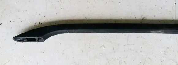 Mitsubishi Space Star Roof bar rail MR911817