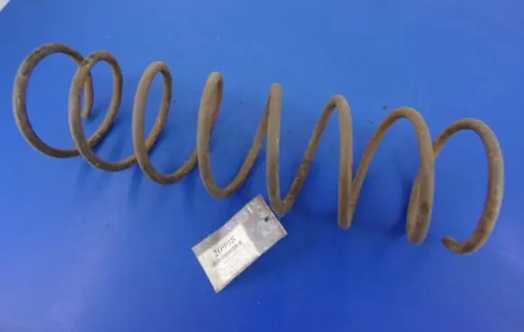 Peugeot 305 Rear coil spring