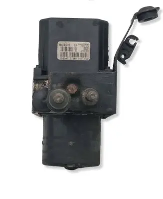 Skoda Fabia Mk1 (6Y) ABS Pump 6Q0907379D 6Q0614417D