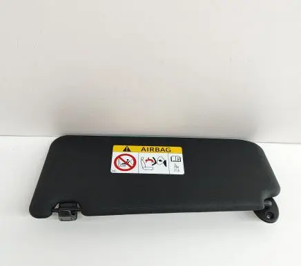 Toyota RAV 4 (XA40) Sun visor 7431042522C0