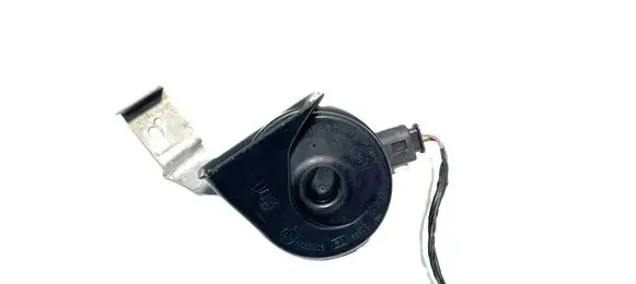 BMW X1 F48 F49 Horn signal 7410917 35250