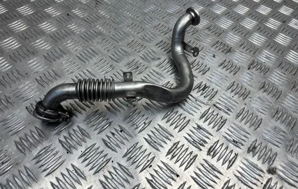 Audi SQ7 EGR valve line/pipe/hose 057145741F
