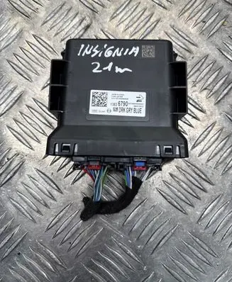 Opel Insignia B Other control units/modules 13536790 F00HJ02526 8370600000000X