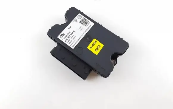 Porsche Cayenne (92A) Hand brake control module 7P0907801G 7P0907801