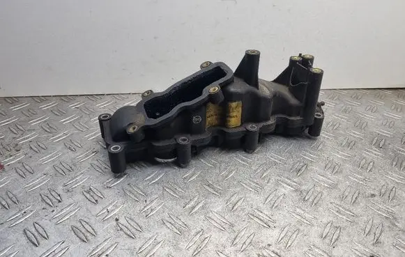 Audi A8 S8 D3 4E Intake manifold 059129711AG