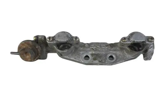Subaru Impreza I Fuel main line pipe