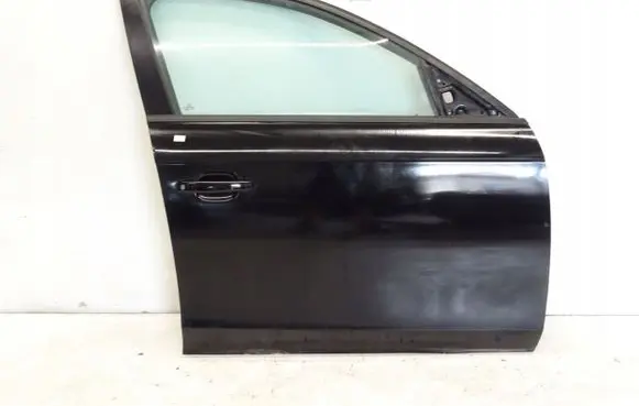 Audi A4 S4 B8 8K Front door