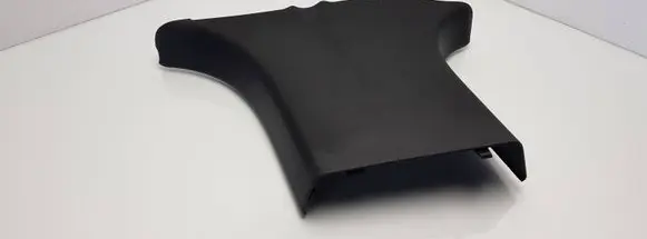 Citroen C4 Grand Picasso (B) pillar trim (bottom) 9654126377B