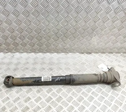 Audi A6 S6 C7 4G Rear shock absorber/damper 4G5513035C
