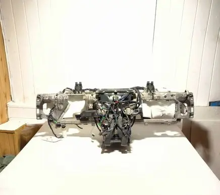 Jaguar E-Pace Interior heater climate box assembly EJ3204545AB HK7219B555GC HK381003