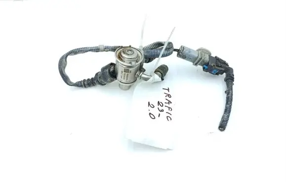 Renault Trafic III (X82) AdBlue injector 208994525R 23045 05964