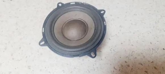 Renault Scenic I Front door speaker