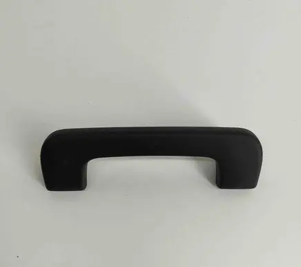 Porsche Macan (95B) Front interior roof grab handle 95B857607