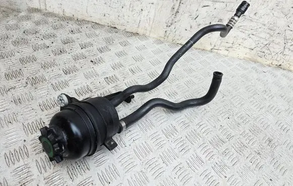Power steering fluid tank/reservoir