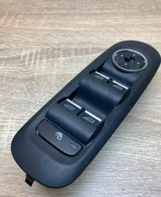 Ford Mondeo MK IV Electric window control switch AM2T14A132AA