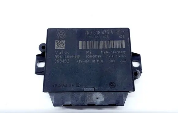 Parking PDC control unit/module