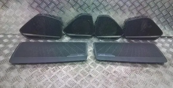 Audi A4 S4 B9 Other sill/pillar trim element
