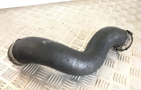 Mercedes-Benz E W212 Intercooler hose/pipe A2045282982 55282982 QTL40016
