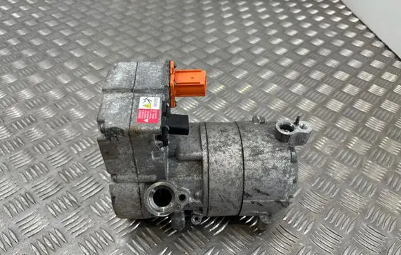 Volkswagen ID. Buzz Air conditioning (A/C) compressor (pump) 1EA820807C