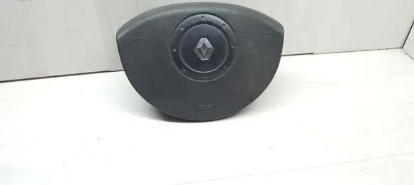 Renault Scenic II - Grand scenic II Steering wheel airbag 8200381851 0409222850506