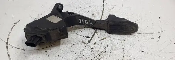 Toyota Yaris Accelerator throttle pedal 781100D160