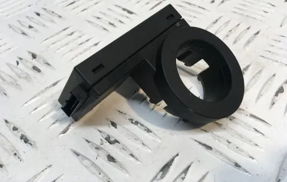 Opel Zafira A Immobiliser reader (aerial) 24445098
