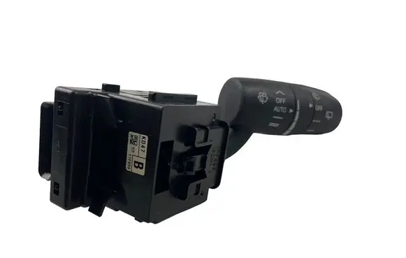 Mazda 3 II Wiper control stalk 17F899