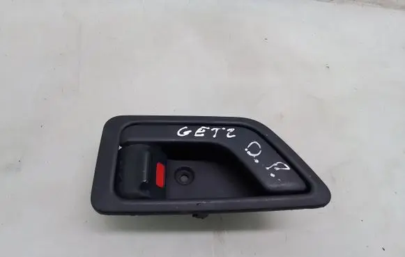 Hyundai Getz Front door interior handle