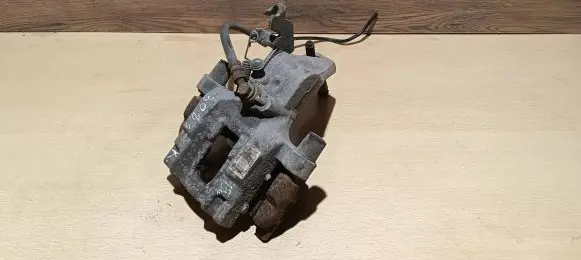 Peugeot 308 Rear brake caliper 967074048A 96707404