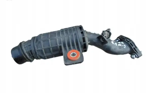 Jeep Compass Intercooler hose/pipe 52076419