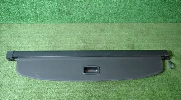 Ford Focus Parcel shelf load cover 