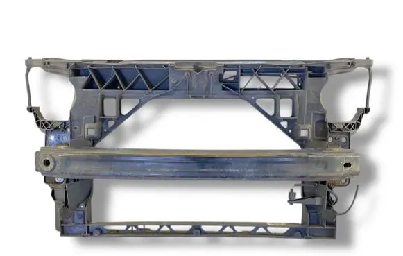 Seat Ibiza IV (6J,6P) Radiator support slam panel