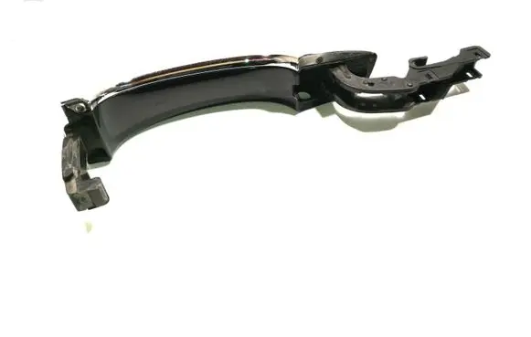 Audi A8 S8 D4 4H Front door exterior handle 4H0837205B