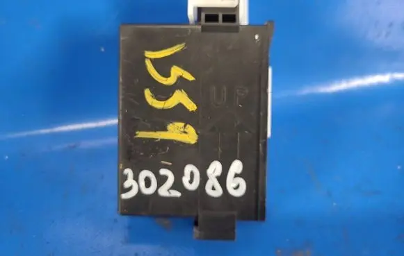 Mazda MX-5 ND Central body control module N243675U0A