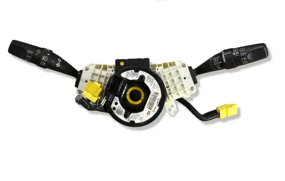 Honda FR-V Wiper turn signal indicator stalk/switch 35256SJDG01 35255S5AA22