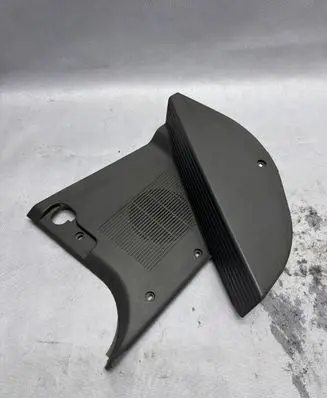 BMW 5 E34 Foot rest pad/dead pedal 1386976