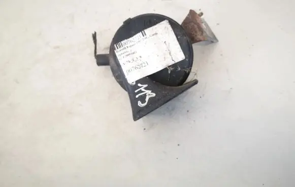 Renault Espace III Horn signal E20091001