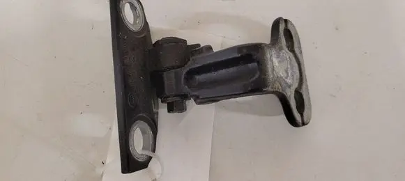 Jaguar XF X250 Front door upper hinge
