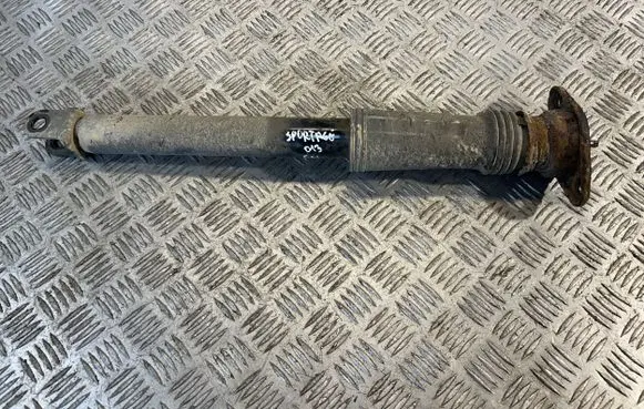 KIA Sportage Rear shock absorber/damper
